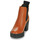 Sapatos Mulher Botins Fly London TOPE Castanho