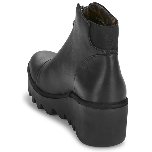 Fly London BAAZ Preto