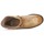 Sapatos Mulher Botas baixas Moschino Cheap & CHIC CA21013 Ouro