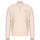 Textil Homem Sweats Fred Perry HALF ZIP Bege