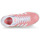 Sapatos Mulher Sapatilhas adidas Originals GAZELLE BOLD Rosa / Branco