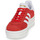 Sapatos Mulher Sapatilhas adidas Originals GAZELLE BOLD Vermelho / Branco