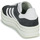Sapatos Mulher Sapatilhas adidas Originals GAZELLE BOLD Preto / Branco