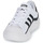 Sapatos Mulher Sapatilhas adidas Originals SUPERSTAR MILLENCON Branco / Preto