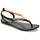 Sapatos Mulher Sandálias Ipanema SALTY II SANDAL FEM Preto