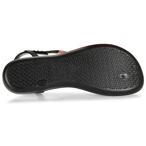 Ipanema SALTY II SANDAL FEM Preto
