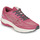 Sapatos Mulher Running Mizuno WAVE ULTIMA 15 Rosa