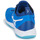 Sapatos Homem Desportos indoor Mizuno WAVE DIMENSION MID Azul