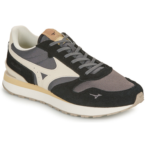 Sapatos Homem Sapatilhas Mizuno MIZUNO RB87 Preto