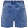Textil Rapariga Shorts / Bermudas Kids Only  Azul