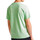 Textil Homem T-shirts e Pólos Pepe jeans  Verde