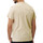 Textil Homem T-shirts BJT048SS527S526 e Pólos Pepe jeans  Bege
