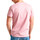 Textil Homem T-shirts e Pólos Pepe jeans  Rosa