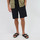Textil Homem Shorts / Bermudas Oxbow Short chino ONAGHEL Preto
