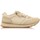Sapatos Mulher Sapatilhas MTNG SNEAKERS  60391 Bege