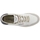 Sapatos Mulher Sapatilhas Victoria Sapatilhas 800113 - Marino Branco