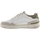 Sapatos Mulher Sapatilhas Victoria Sapatilhas 800113 - Kaki Branco