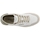 Sapatos Mulher Sapatilhas Victoria Sapatilhas 800113 - Kaki Branco
