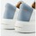 Sapatos Mulher Sapatilhas Alexander Smith ALAZLDW8010WLF Branco