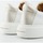 Sapatos Mulher Sapatilhas Alexander Smith ALAZLDW8250WSV Branco