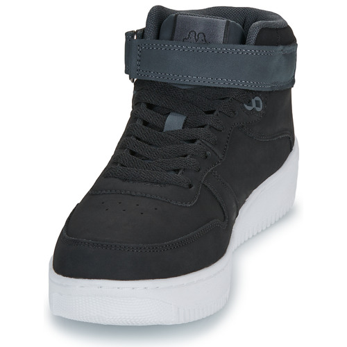 Kappa LOGO MASERTA 4 MD Preto