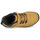 Sapatos Rapaz Botas baixas Kappa LOGO MONSI MD EV KID Conhaque