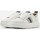 Sapatos Homem Sapatilhas Alexander Smith EWM7163WYL Branco
