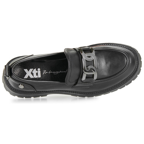 Xti 143291-BLACK Preto
