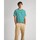 Textil Homem T-Shirt mangas curtas Pepe jeans PM509407 STRIPED EGGO Verde