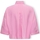 Textil Mulher Tops / Blusas Only Noos Camisa Astrid Life 2/4 - Begonia Pink Rosa