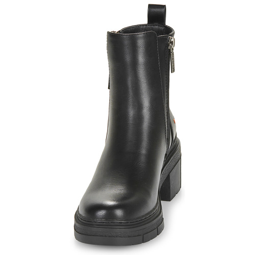 Refresh 171993-BLACK Preto
