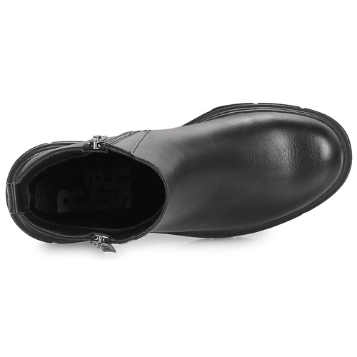 Refresh 171993-BLACK Preto