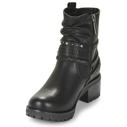Refresh 172242-BLACK Preto