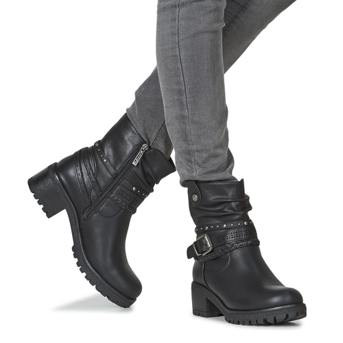 Refresh 172242-BLACK Preto
