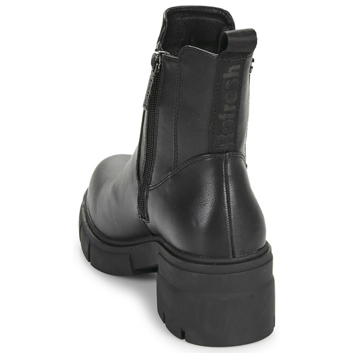 Refresh 172375-BLACK Preto