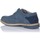 Sapatos Homem Richelieu Etika 60919 Azul