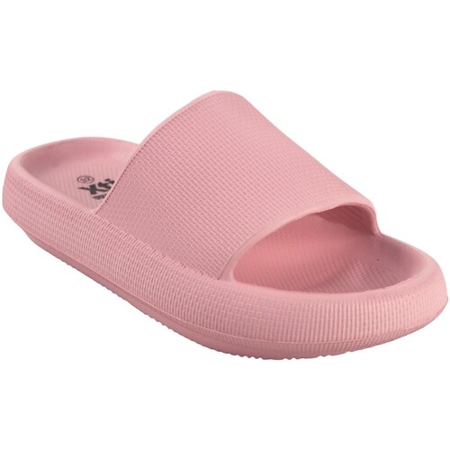 Sapatos Rapariga Multi-desportos Xti Garota de praia  58099 rosa Rosa
