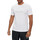 Textil Homem T-Shirt mangas curtas Emporio Armani EA7 3DPT71-PJM9Z Branco
