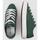 Sapatos Homem Sapatilhas Lacoste BACKCOURT 124 1 CMA Verde