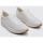 Sapatos Homem Sapatos & Richelieu Pikolinos LIVERPOOL M2A-6252 Branco