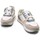 Sapatos Mulher Sapatilhas MTNG  Branco