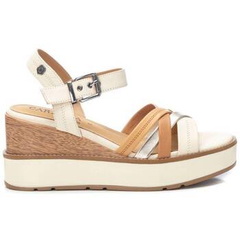 Sapatos Mulher Sandálias Carmela 16138603 Castanho