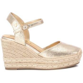 Sapatos Mulher Sapatos & Richelieu Carmela 16162601 Ouro
