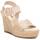 Sapatos Mulher Sandálias Refresh 17188003 Branco