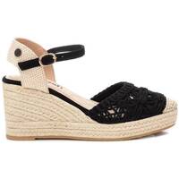 Sapatos Mulher Sapatos & Richelieu Refresh 17195302 Preto