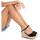 Sapatos Mulher Sapatos & Richelieu Refresh 17195302 Preto