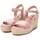 Sapatos Mulher Sandálias Refresh 17196502 Castanho