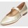 Sapatos Mulher Sapatos & Richelieu Bryan MERCEDITA  23530 PLATINO Prata