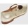 Sapatos Mulher Sapatos & Richelieu Bryan MERCEDITA  23530 PLATINO Prata