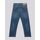 Textil Rapaz Ver as C.G.V Replay SB9008.223.410-007 Azul